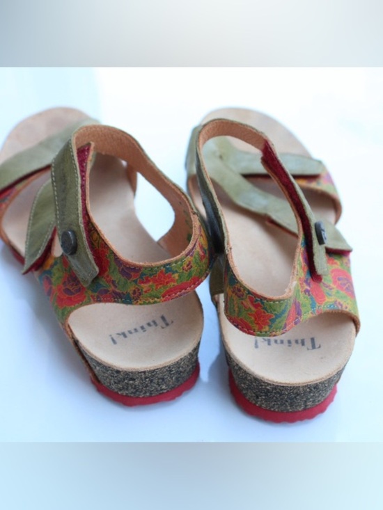 Think! Dumia sandals main image 6